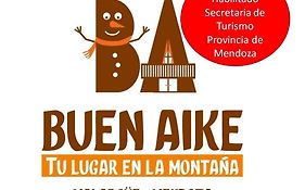 Cabanas Buen Aike